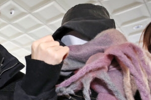 ‘징역 2년→1년 8개월’…집행유예 중 마약 황하나 항소심서 감형