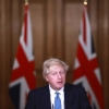영국 국민 43% “총리 사퇴해야”