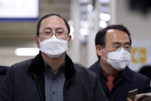 위안부 피해자 日상대 손배소 첫 승소 …法 “주권면제 적용 안 돼”