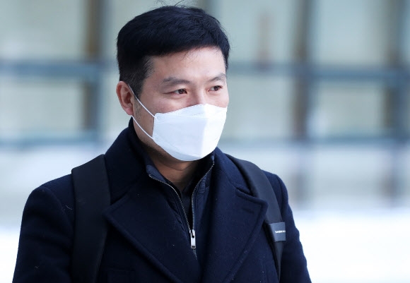 법원, ‘비밀누설’ 혐의 김태우에 징역 1년?집행유예 2년 선고