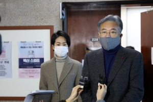 국민의힘, 보궐선거 본경선 100% 시민 여론조사 확정···여성 가산점 10%