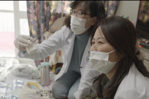 코로나19 긴 터널…얼어붙은 마음 녹이는 이웃들 모습