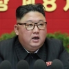 北 ‘국방력 강화’ 명시 이유는…바이든에 보내는 김정은 경고