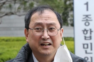 “위안부 피해 할머니들에 배상, 일본국 책임 묻는 최초 판결 큰 의미”