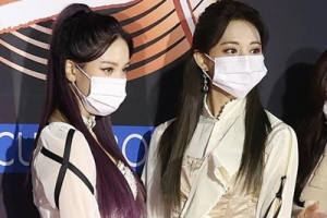 [포토] ‘반짝반짝’ 트와이스