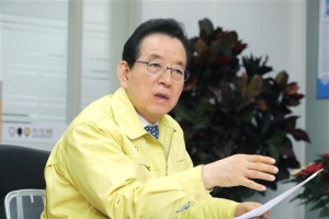 “재산세 공동과세분 인상은 졸속”… 정순균, 국회에 ‘자치 일침’