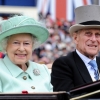 94세 英 엘리자베스 여왕·99세 필립공도 백신 접종