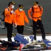62명 탑승 인도네시아 여객기 추락 추정 해역서 “훼손된 시신 발견”