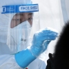 정부, 수도권 임시 선별검사소 추가 연장…17일 이후에도 운영