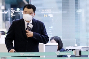 아프리카 외교 속도내는 한국, 외교차관 3개국 방문