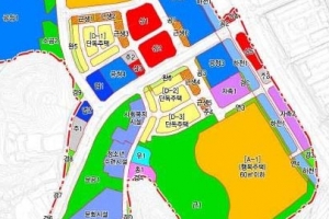 의왕고천지구 자족시설용지 첨단기업 유치…자족도시 디딤돌 마련