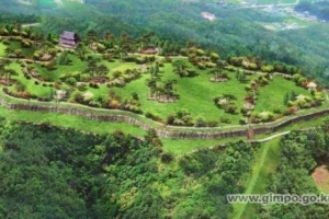 수안산성·한재당 등 도 지정문화재 5곳 주변 건축행위 가능