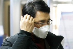 ‘국민의힘 탈당’ 김병욱 의원, 1심 당선무효형…벌금 150만원