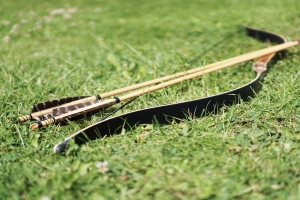 화살 쏴 친구 실명시킨 초등생…“교사도 책임, 2억여원 배상”