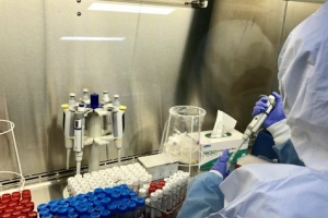 경북도, 북부제2교도소 등 도내 9개 교정시설 종사자 전원 코로나19 검사