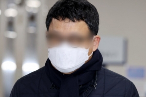 [포토] ‘고 김홍영 검사 폭행’ 김대현 공판 출석