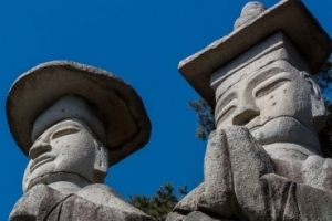 [단독] 삼표산업, 대규모 채석 추진…국가보물 ‘쌍미륵불’ 파괴 논란