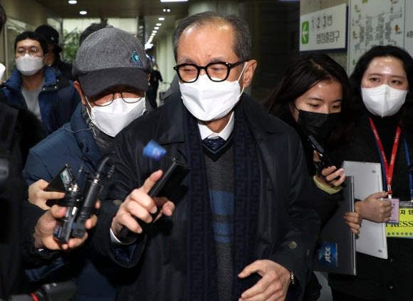 ‘가습기 살균제’ SK케미칼 홍 전 대표 등 무죄