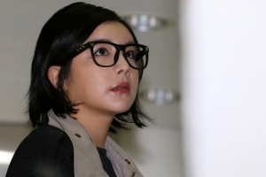 또 마약 손댄 에이미, 항소심도 ‘징역 3년’