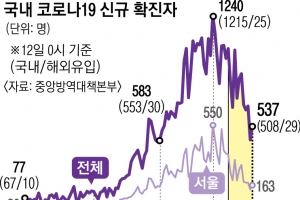 집합금지업종 영업 단계적 허용할 듯