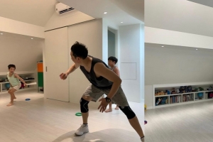 이휘재 쌍둥이 이어 싸이 쌍둥이까지 층간소음 문제로 이사(종합)