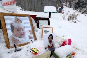 檢 “사망 가능성 알고도… 양모, 발로 정인이 밟았다”