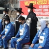 “휴업 보상 정부와 협의중”… 민주, 지원 매뉴얼도 추진