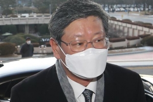 ‘김학의 사건’ 수원지검 재배당… 이용구 등 연루 의혹