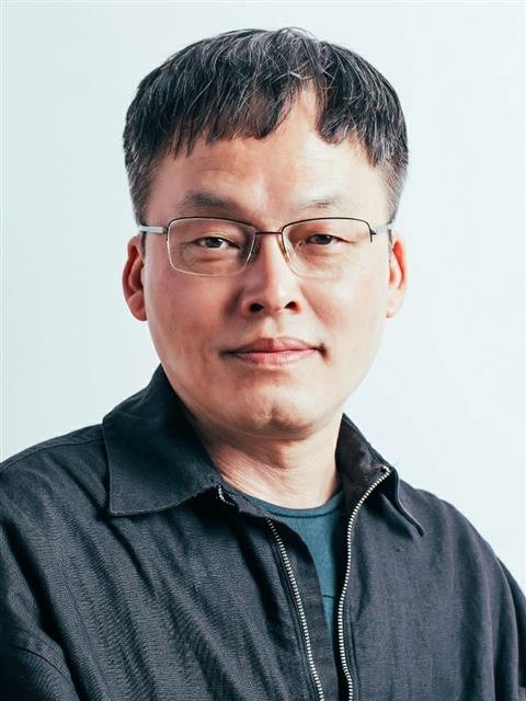 김영진 영화진흥위원장  