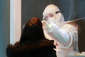 안양교도소 재소자, 긴급 선별검사서 ‘전원 음성’ 판정