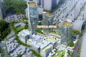 지역 균형발전이냐 갈등 조장이냐… 안양시청 이전 ‘뭣이 중헌디’