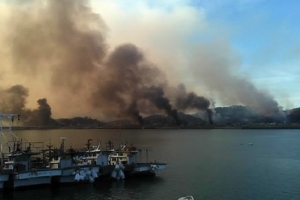 [서해 5도를 다시 보다 1] 이젠 평화의 바다로 “평화경제 2막 돛 올려라”