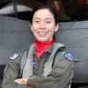 여군 전투조종사 ‘1호 전술무기교관’ 탄생