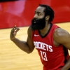 하든 영입 브루클린, NBA 우승 확률 껑충…휴스턴은 뚝
