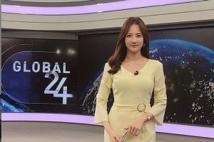 김지원 아나운서 KBS 퇴사, 한의대 도전 밝혀