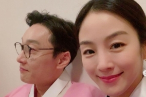 이휘재♥ 문정원, 층간소음 논란 후 근황