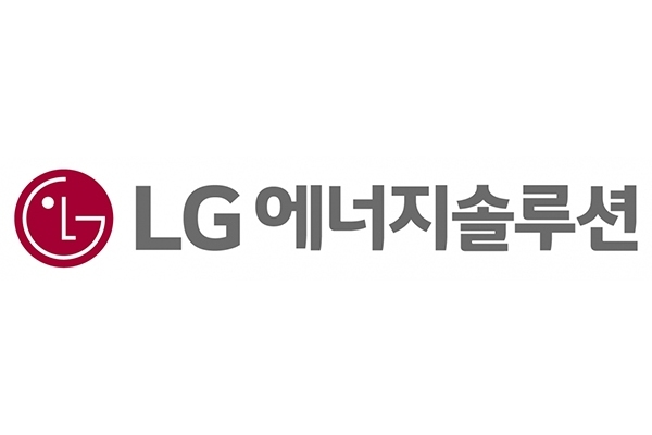 LG에너지솔루션 CI 