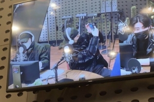 비와이·쿤디판다, 태도 논란 사과 “제작진·DJ에 직접 연락”(종합)