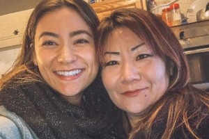 “어머니가 눈 감기 전 외삼촌들·이모와 연락 닿게 도와주세요”