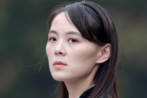 北김여정, 한미훈련 비난…“3년 전 봄날 돌아오기 어려울 것”