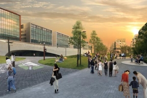 IT·경제 중심지 마곡 ‘문화·역사’ 업데이트