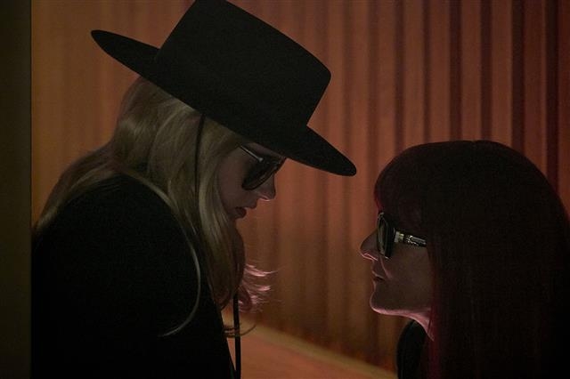 영화 ‘제이티 르로이’ 스톰픽쳐스코리아 제공