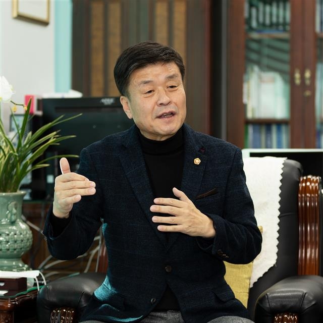 박용근 서울 은평구의회 의장 박용근 서울 은평구의회 의장