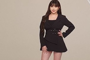 ‘11kg 감량’ 박봄 “무보정 사진도 예쁘다고... 자신감 넘쳐” [EN스타]