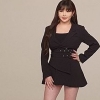 ‘11kg 감량’ 박봄 “무보정 사진도 예쁘다고... 자신감 넘쳐” [EN스타]