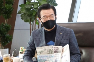 “138년 만에 새 역사, 주민 손으로 용산공원 세워야”