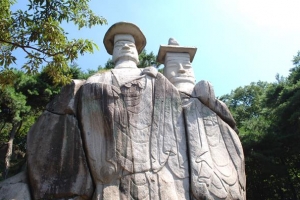 백두대간 생태축 훼손 우려에도…채석장 확장 강행해 온 삼표산업