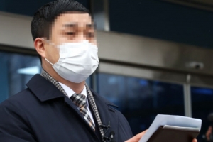 은수미 측에 수사자료 넘기면서 ‘지인 인사청탁’ 경찰관 송치