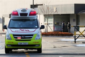 “오미크론 감염자도”…서울 동부구치소 확진 총 63명