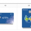 성남시 ‘성남사랑상품권 통합카드‘ 3월말 발행… 명칭과 디자인 시민의견 수렴